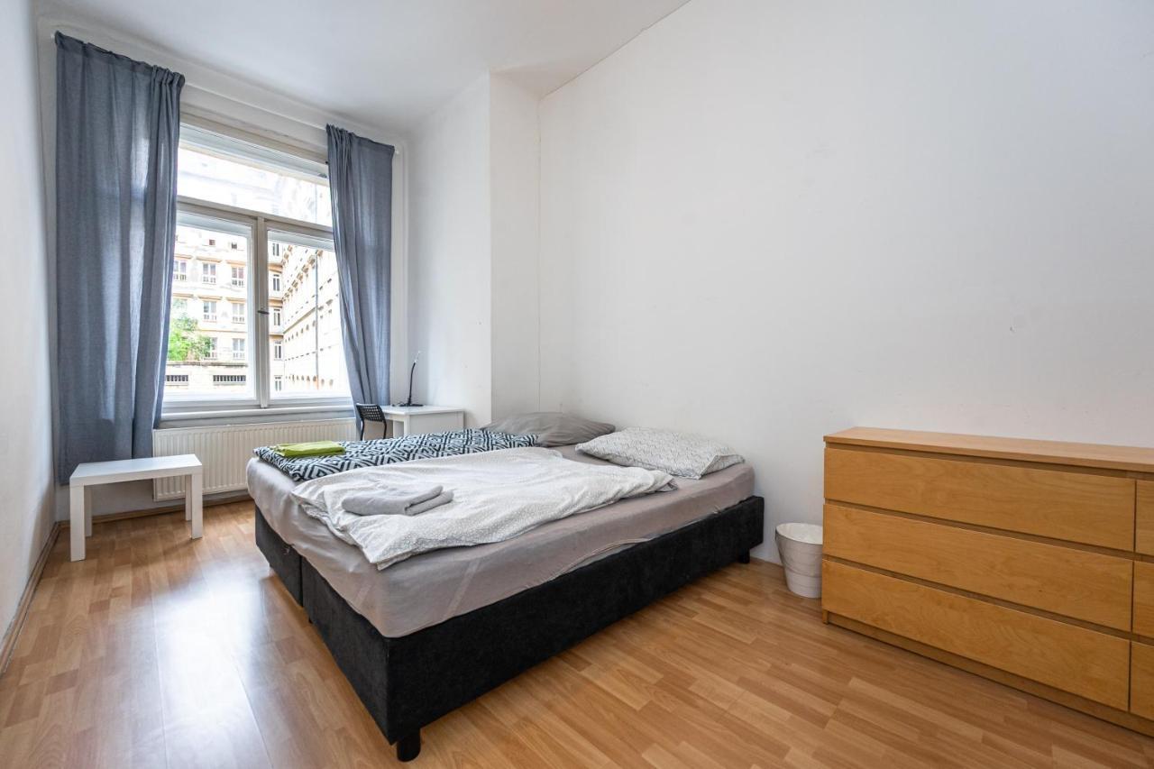 Dittrichova Lejlighed Prag
