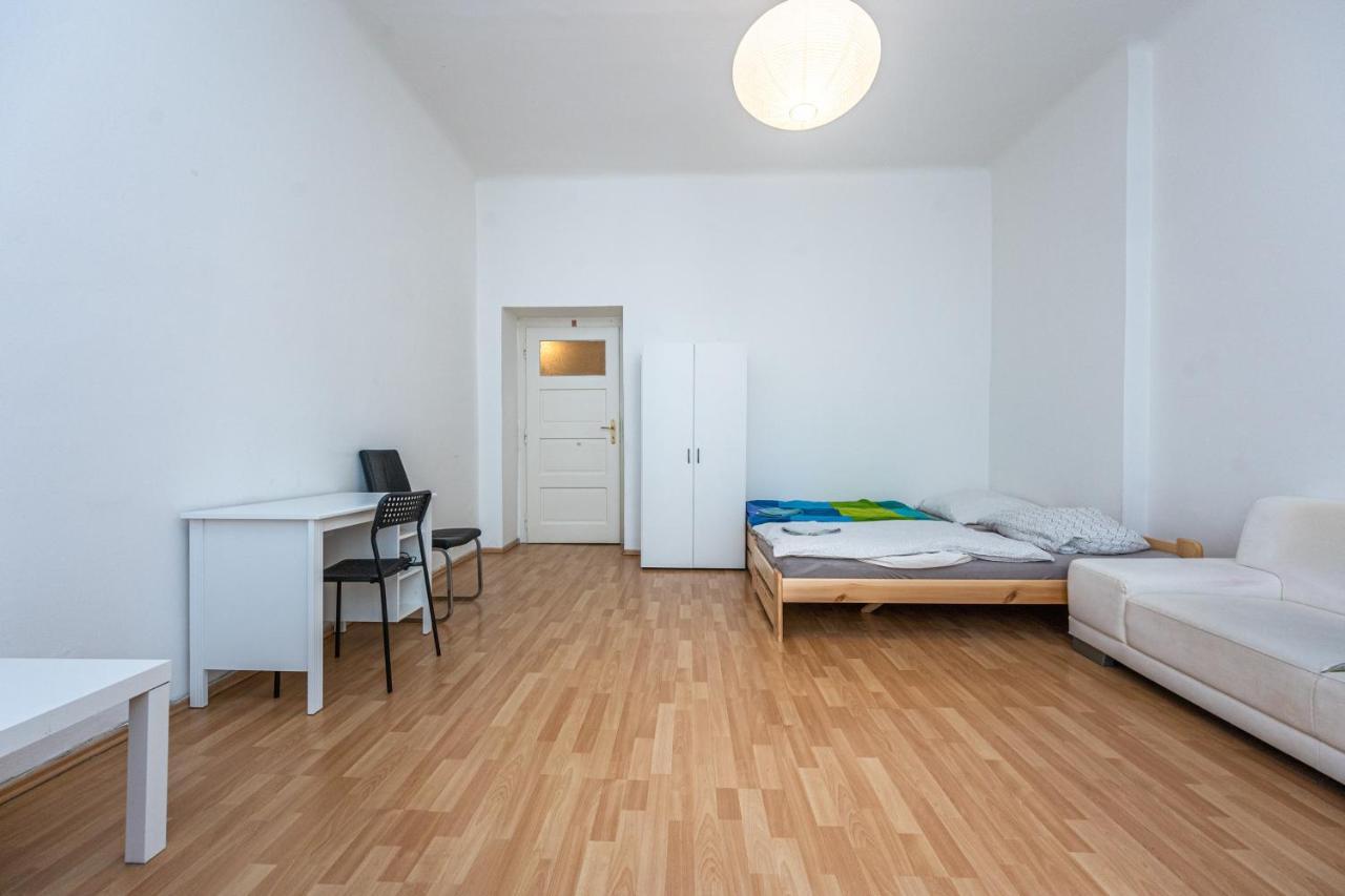 Dittrichova Lejlighed Prag