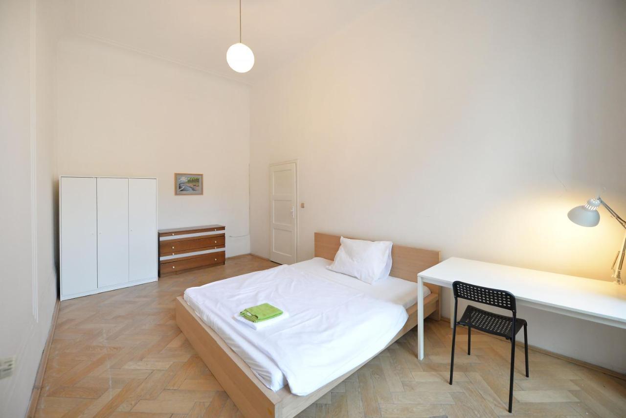 Dittrichova Apartment