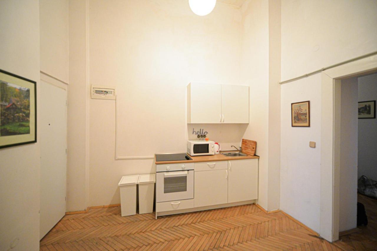 Dittrichova Apartment